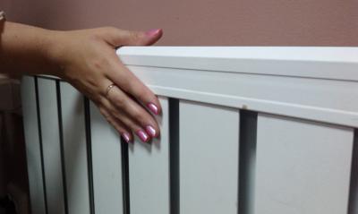 Аварийные работы по восстановлению теплоснабжения в Горроще завершены