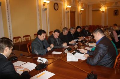 Антинаркотическая комиссия Рязани подвела итоги года