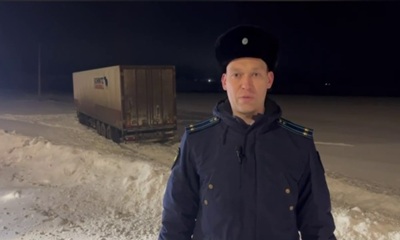 Два человека погибли в ДТП в Рязанской области