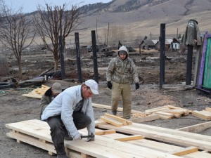 Рязанцы могут оказать помощь жителям Хакасии