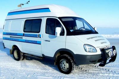 Эколаборатория не выяснила причины неприятного запаха в Дашково-Песочне