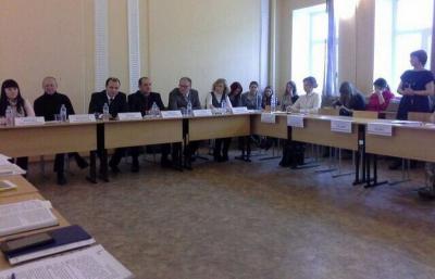 Рязанские молодогвардейцы приняли участие в конкурсе научно-практических статей