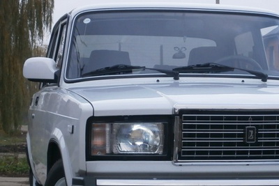 Рязанские полицейские поймали автовора