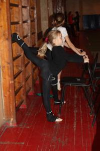 К зданию спортивного комплекса «Локомотив» планируют пристроить баскетбольный зал