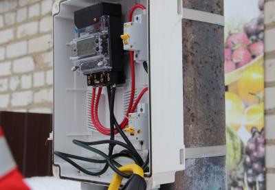 Специалисты «Россети Центр и Приволжье» за год выявили 72 факта хищения электроэнергии в Рязанской области