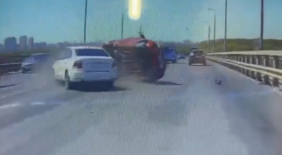 Фото: пользователь соцсети «ВКонтакте» Надежда Савина