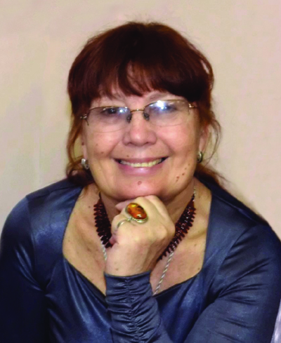 Не стало руководителя Государственного архива Рязанской области Татьяны Синельниковой