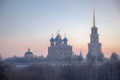 Николай Любимов: «Наша сувенирная продукция должна быть доступна для туристов»