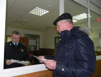 Рязанские приставы подготовились к экстремальным ситуациям