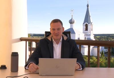 ФОК в посёлке Мехзавода в Рязани откроется 20 сентября