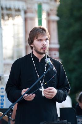 Павел Коньков