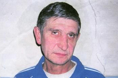 Валерий Митин (фото ИА «Прайм Крайм»)