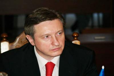 Михаил Крылов