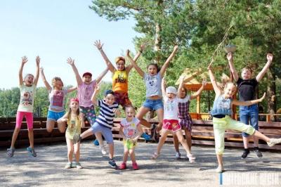 Рязанцы могут подать заявления на компенсацию за путёвки в детские лагеря