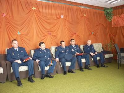 Воспитанниц Льговской колонии учат жить на свободе