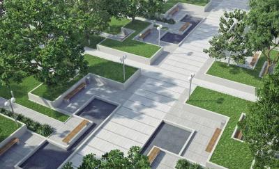 Рязанцы выберут места в городе для благоустройства