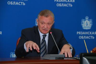 В Спасске появится физкультурно-спортивный комплекс