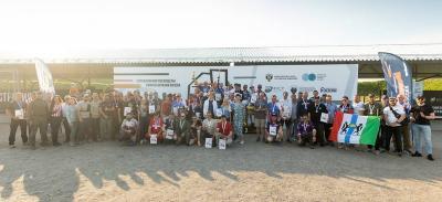 Рязанцы завоевали медали чемпионата России по стрельбе