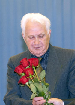 Профессору РязГМУ присвоено почётное звание «Основатель научной школы»