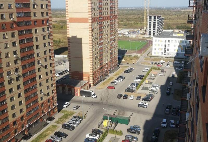 В Рязани объявлены тендеры на приобретение квартир для переселения граждан из аварийного жилья