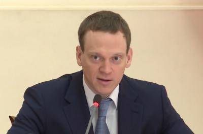 Павел Малков