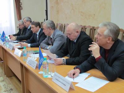 Участнику Великой Отечественной войны из Скопина помогли в ремонте жилья