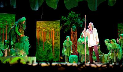 В Рязанской области подвели итоги осенней экологической акции