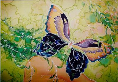 В Пронском музее прошла дивная выставка