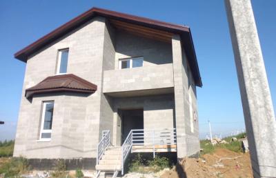 Агрогородок в Рыбновском районе готовится принять первых жильцов