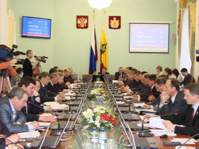 На создание туристско-рекреационного кластера «Рязанский» будет выделено 30 миллионов рублей