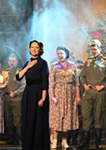 Память, ставшая песней
