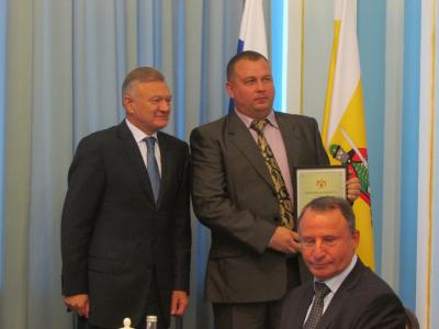 Рязанский минсельхоз займётся прогнозами