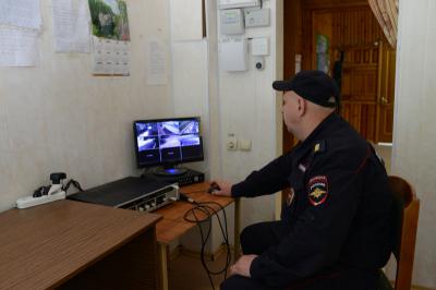 Детские оздоровительные лагеря на Рязанщине хорошо охраняются