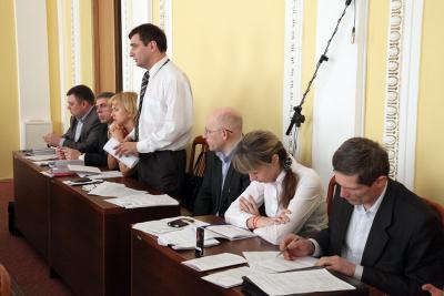 Работа управления капстроительства Рязани признана удовлетворительной