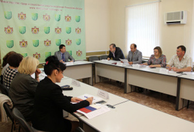 Начинающих рязанских бизнесменов поддержат финансово