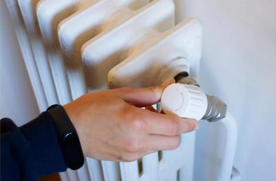 В Сасовском округе отопительный сезон завершится 21 апреля