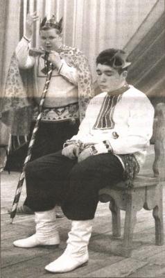 В одном из районов Рязанской области решили проблему ранних браков