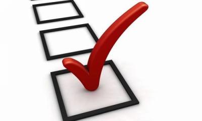 Рязанцы могут отдать свои голоса на выборах досрочно