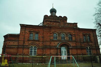 Рязанского митрополита поблагодарили за радость совместного служения