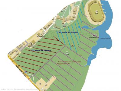 Рязанцы могут присоединиться к экологической акции-квесту