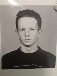 Следователи разыскивают рязанца, пропавшего 14 лет назад