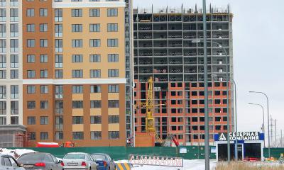 В Рязани предлагают квартиры за 850 тысяч рублей