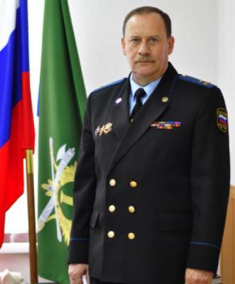 Николай Ромкин