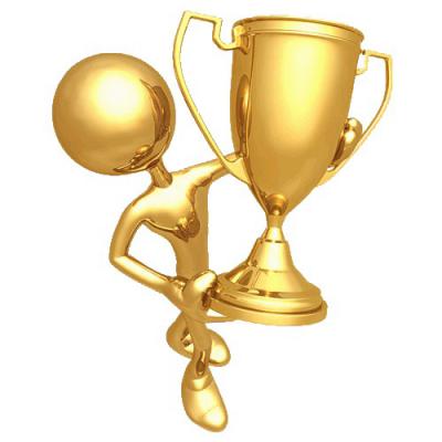 Рязанская поликлиника №2 победила в конкурсе «Деловые итоги года 2014»