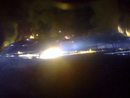 Шиловский район утратил деревянный дом