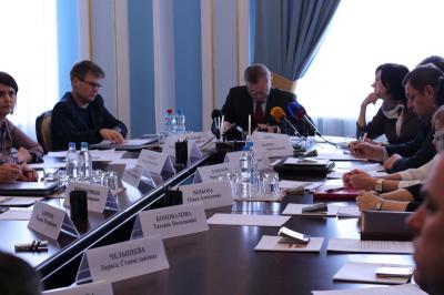 Олег Ковалёв: «Пришло время увидеть, что у нас происходит с туристическим бизнесом»