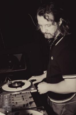 Sound of Soul & DJ Alex Osadchiy