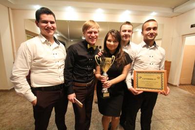 «Маша и медведи»