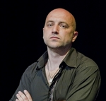 Захар Прилепин: «Жизнь вне столицы дает тебе определенную фору»