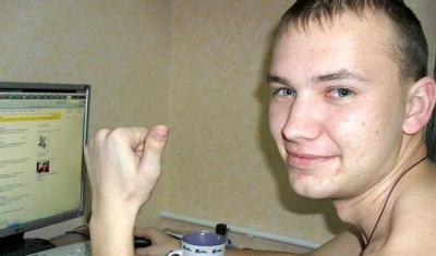 Иван Щелкунов